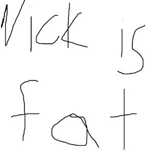 Meet your Posher, Walter